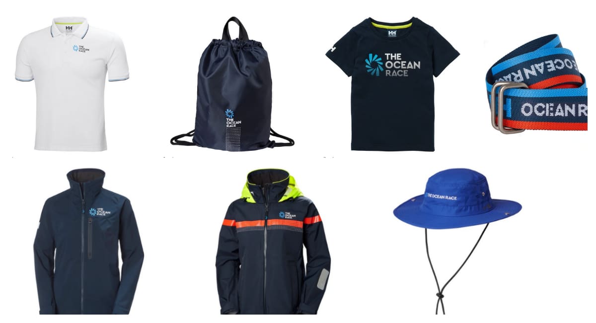 Helly Hansen Ocean Race