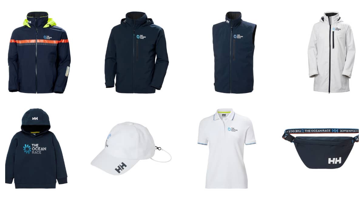 Helly Hansen Ocean Race