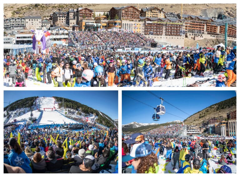Grandvalira Andorra
