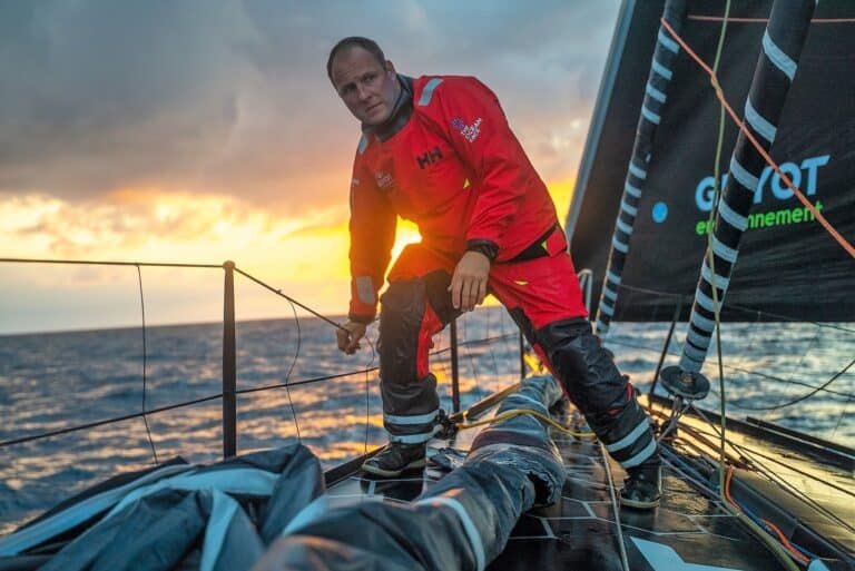 Helly Hansen Ocean Race