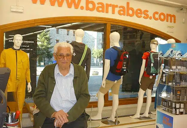 José Barrabes