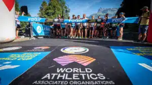 Copa del Mundo de Carreras de Montaña WMRA 2023