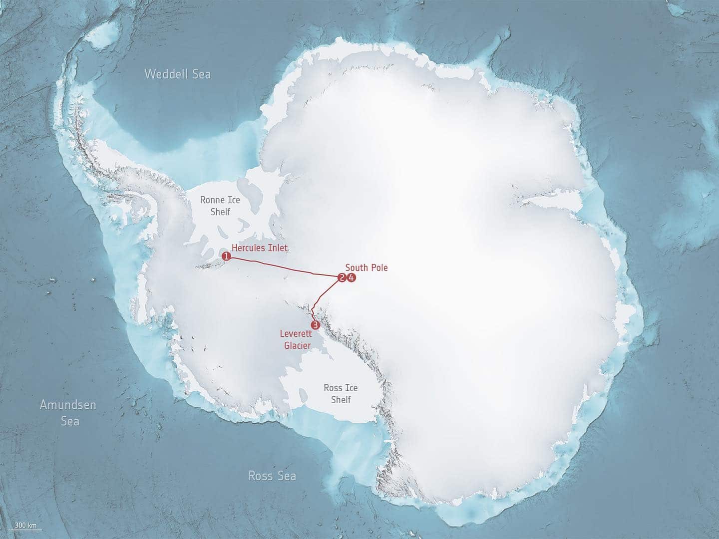 Antarctica Unlimited 
