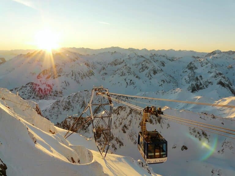 Pic du Midi