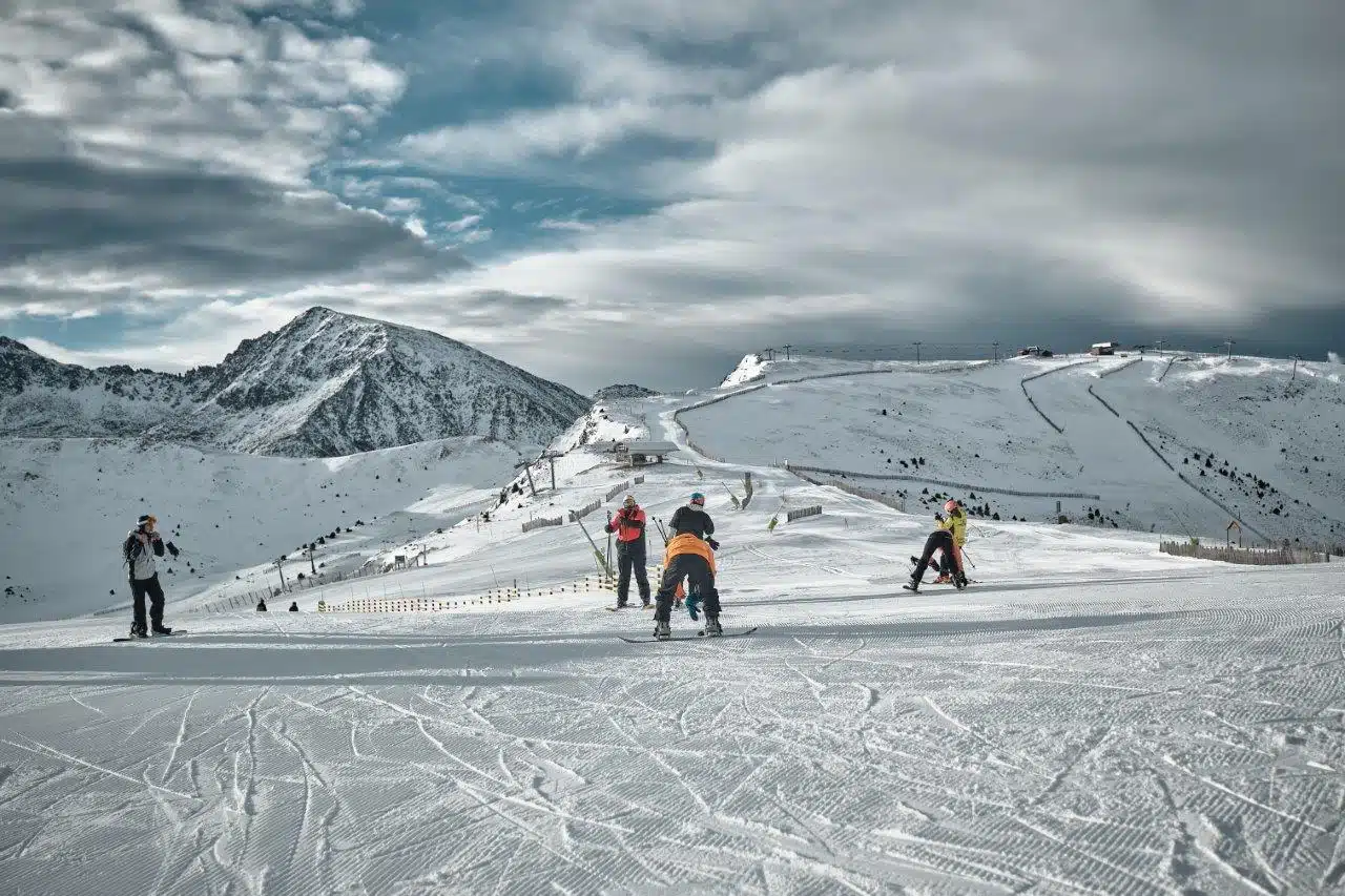 Grandvalira