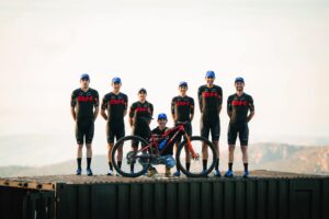 BH Colonma Team