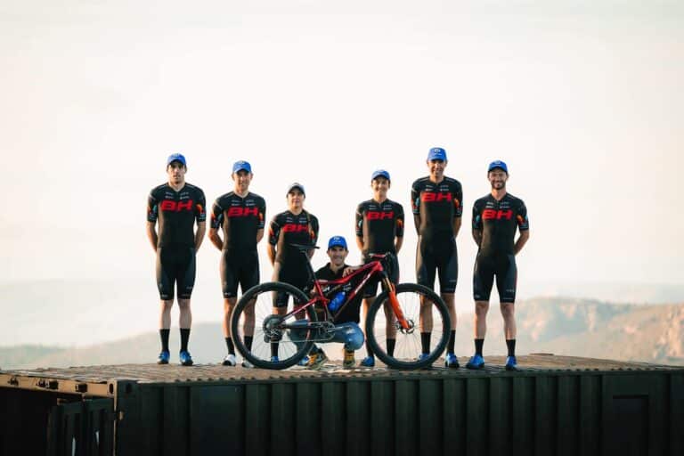 BH Colonma Team
