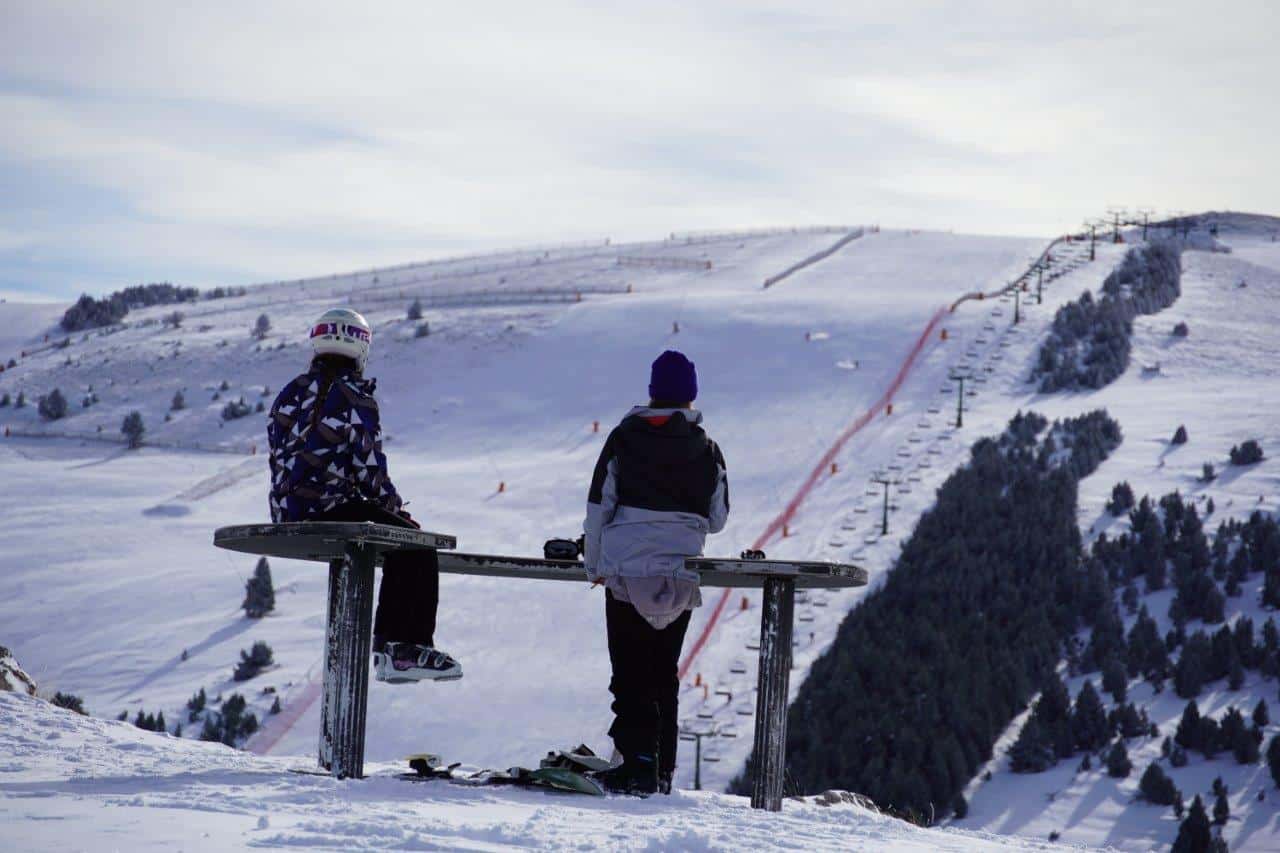 La Molina
