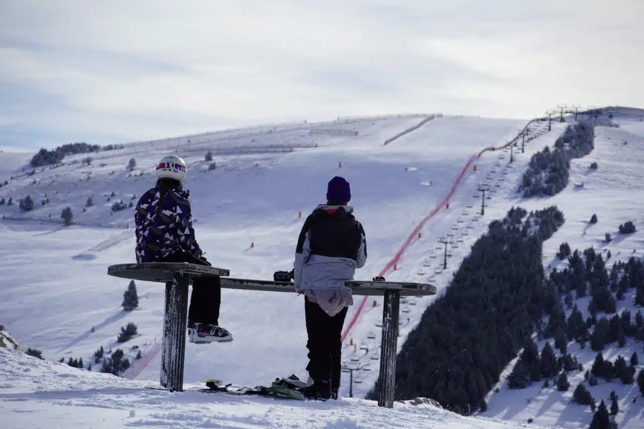 La Molina 