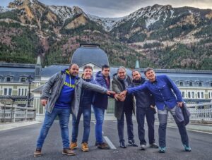 Canfranc