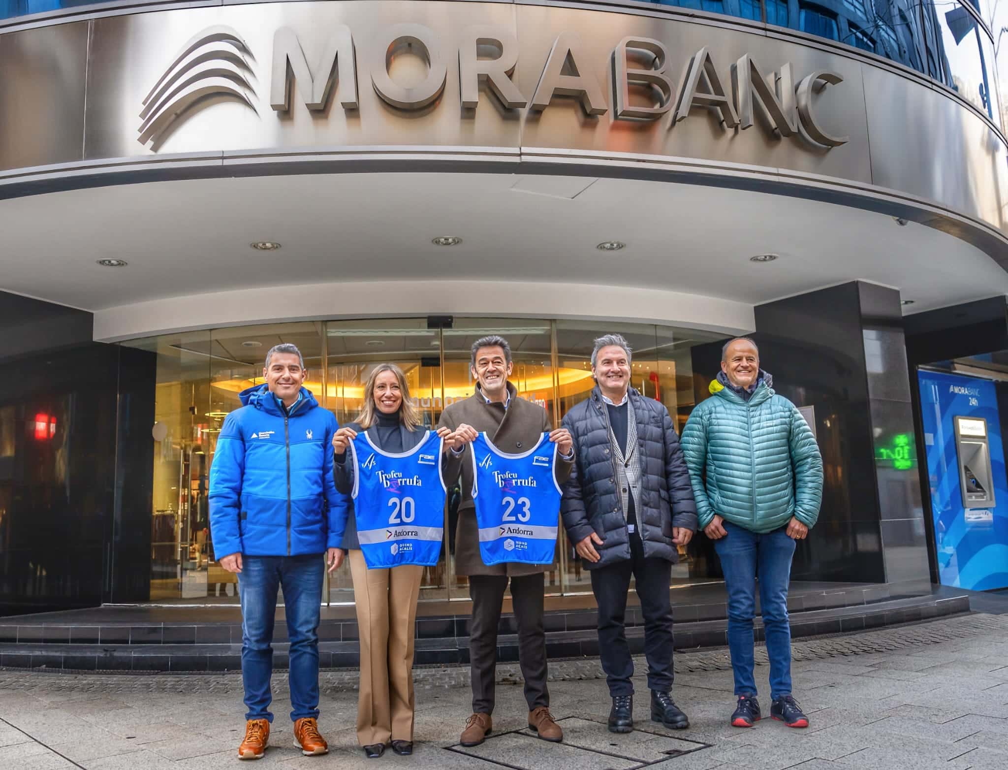 MoraBanc