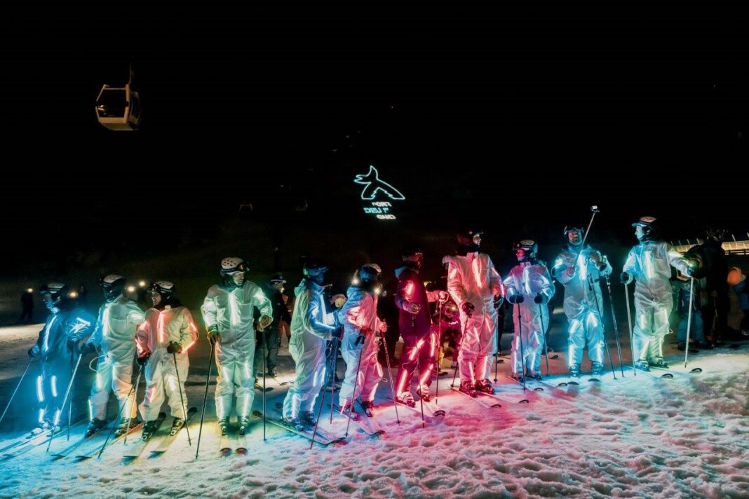 Andorra recuerda que aspira a los mundiales de esquí del 2029