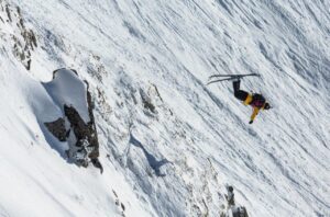 Baqueira Beret Freeride World Tour