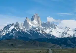 Fitz Roy