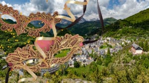 Panticosa Carnaval