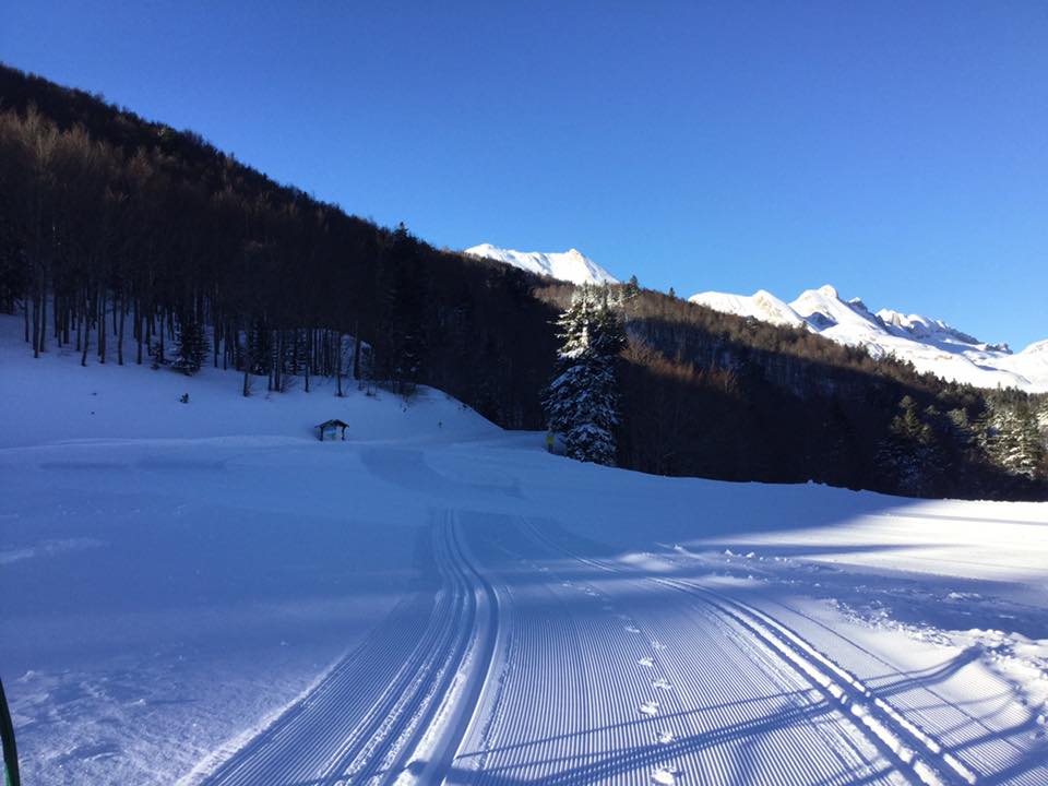 Le Somport 