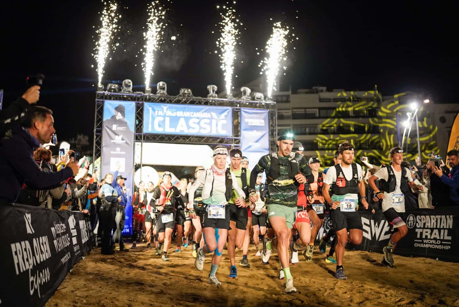 Transgrancanaria
