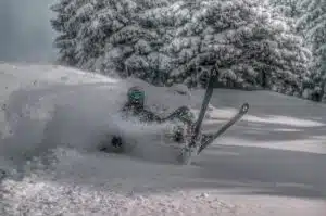 Ullr D Insulated Anorak Jacket