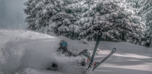 Ullr D Insulated Anorak Jacket