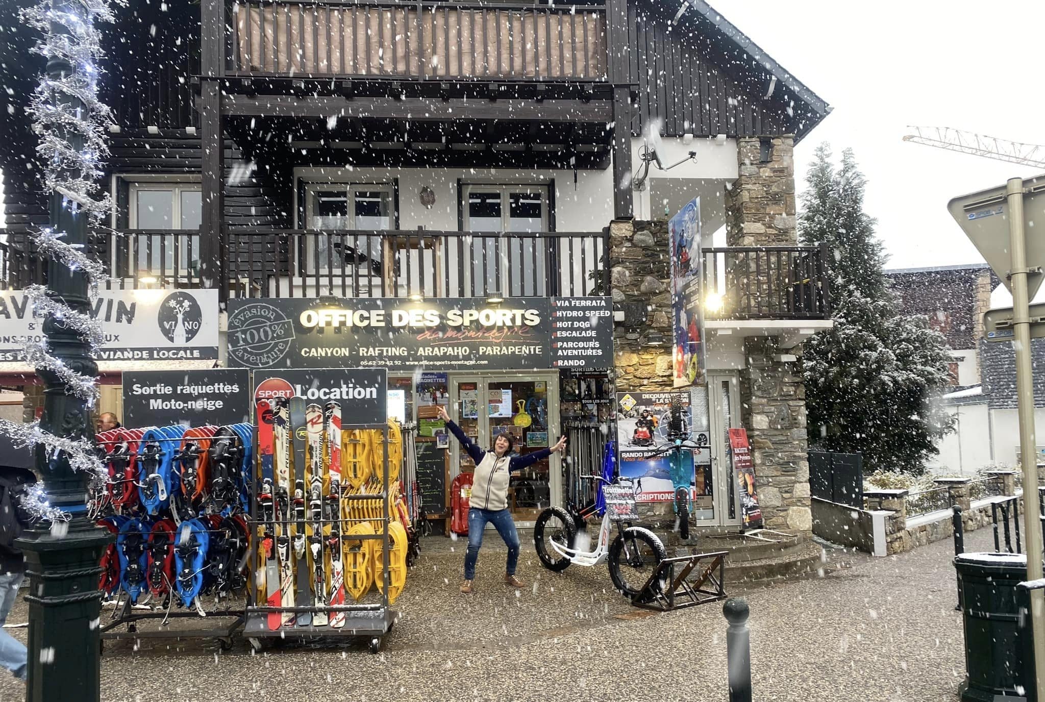 Saint Lary