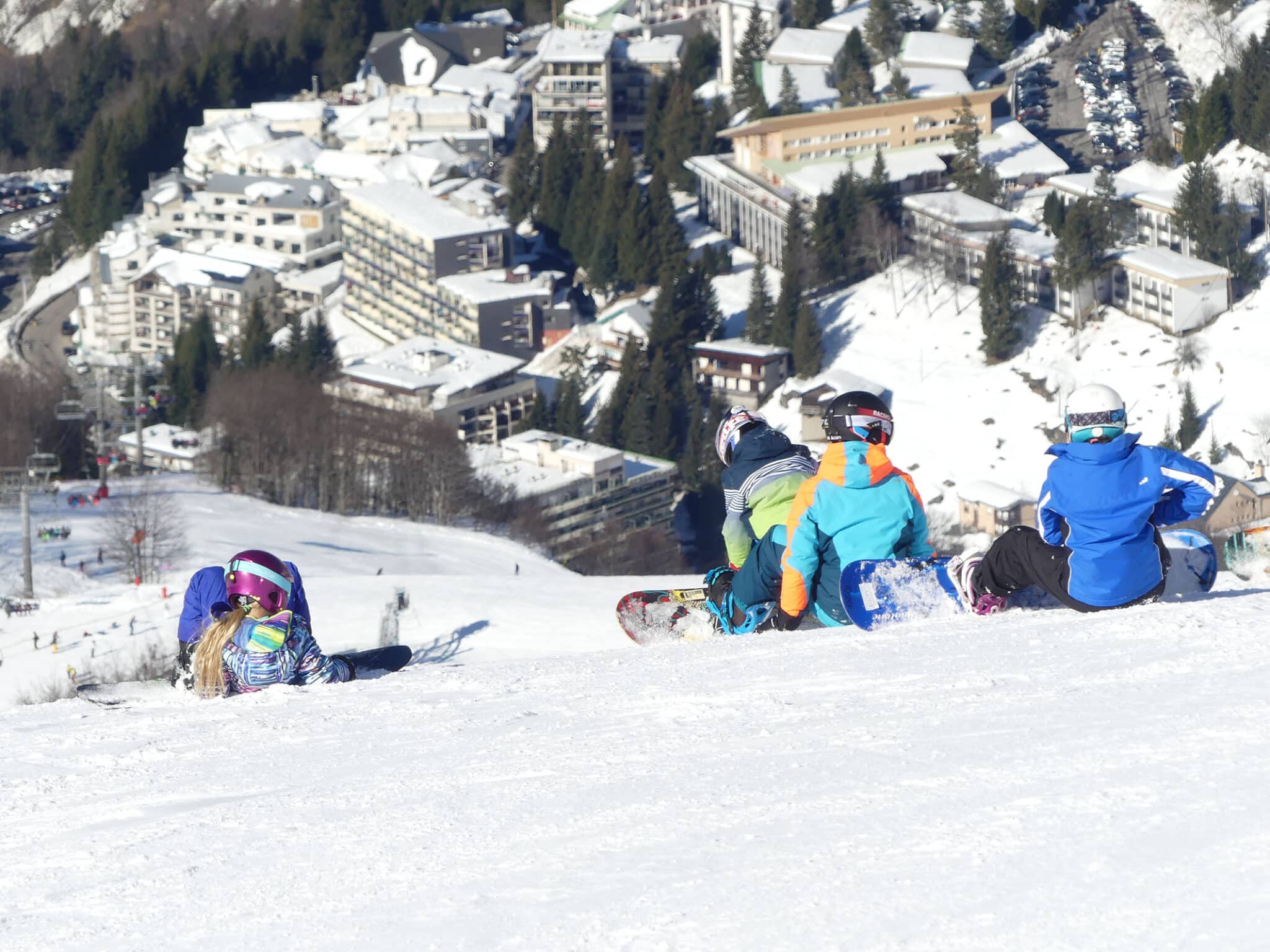 Saint Lary 