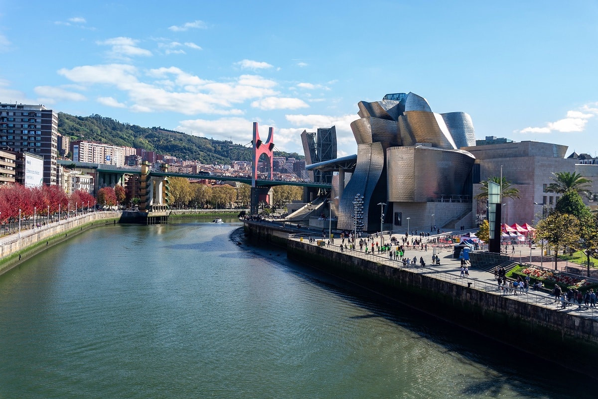 Vueling Bilbao