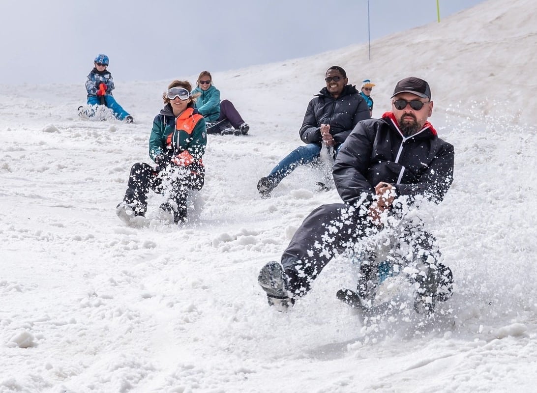 Cauterets