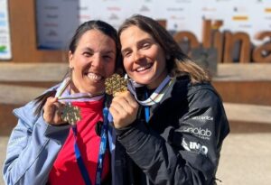 Raquel Martínez Irati Idiakez La Molina