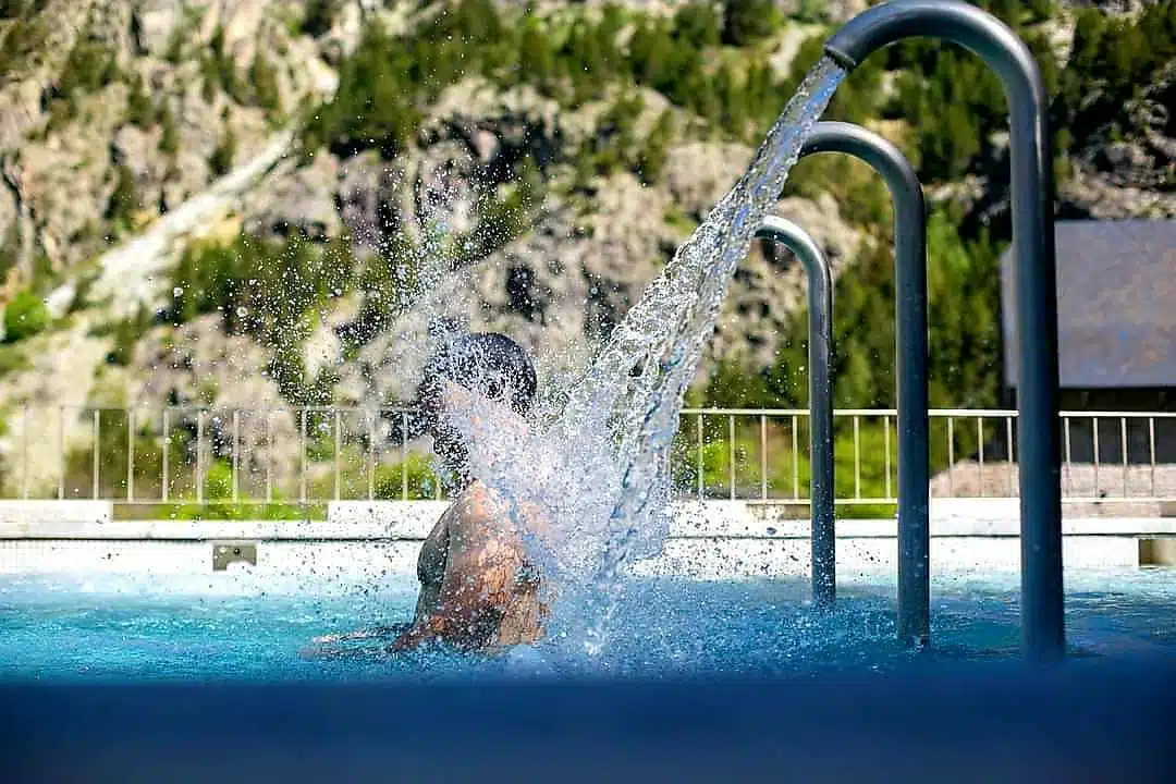 Termas de Tiberio 