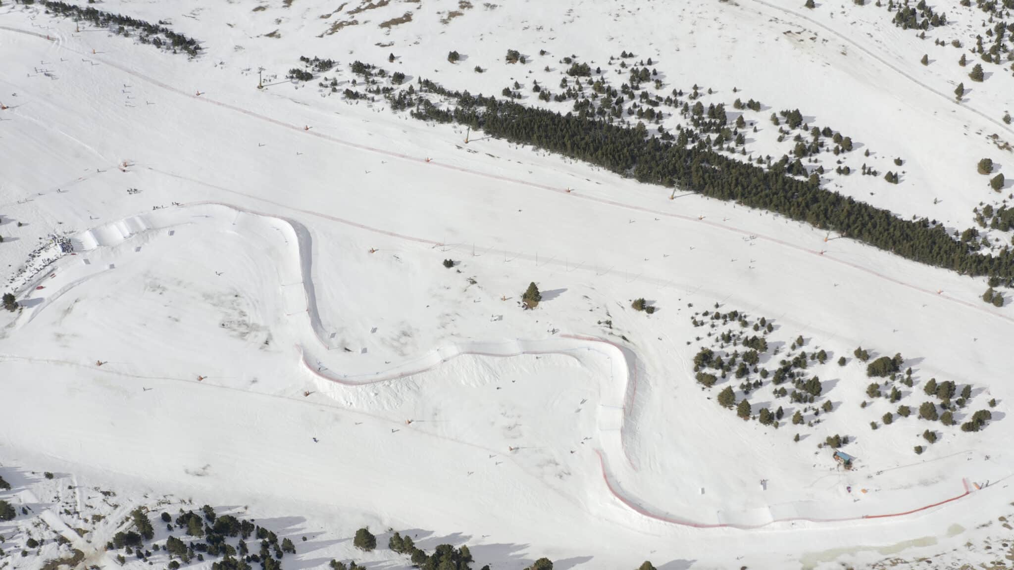 La Molina