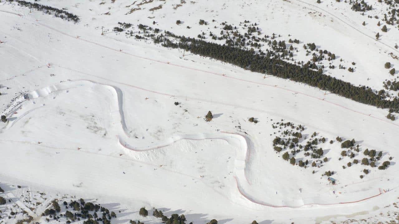 La Molina