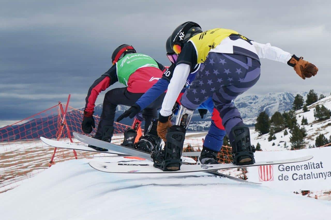 La Molina