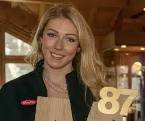 Mikaela Shiffrin Grandvalira
