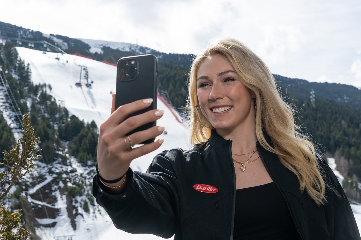 Mikaela Shiffrin