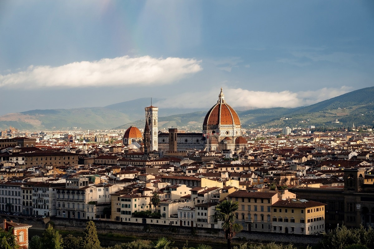Florencia
