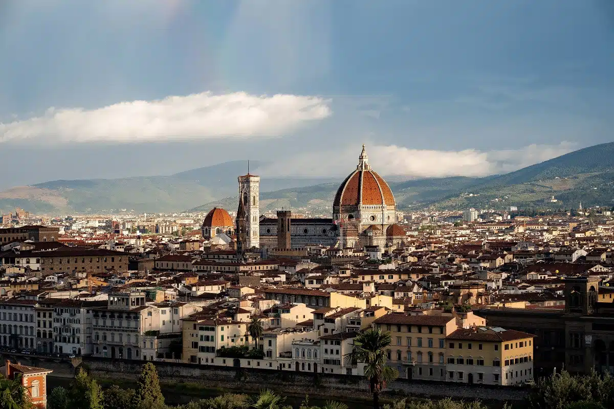 Florencia 