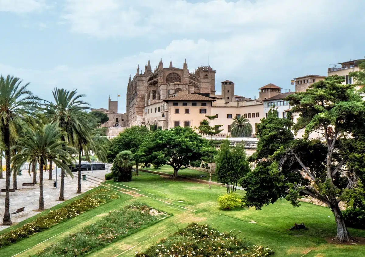 Palma de Mallorca