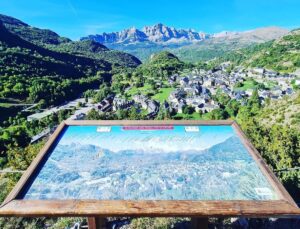Panticosa