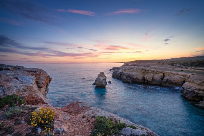 Visita Menorca