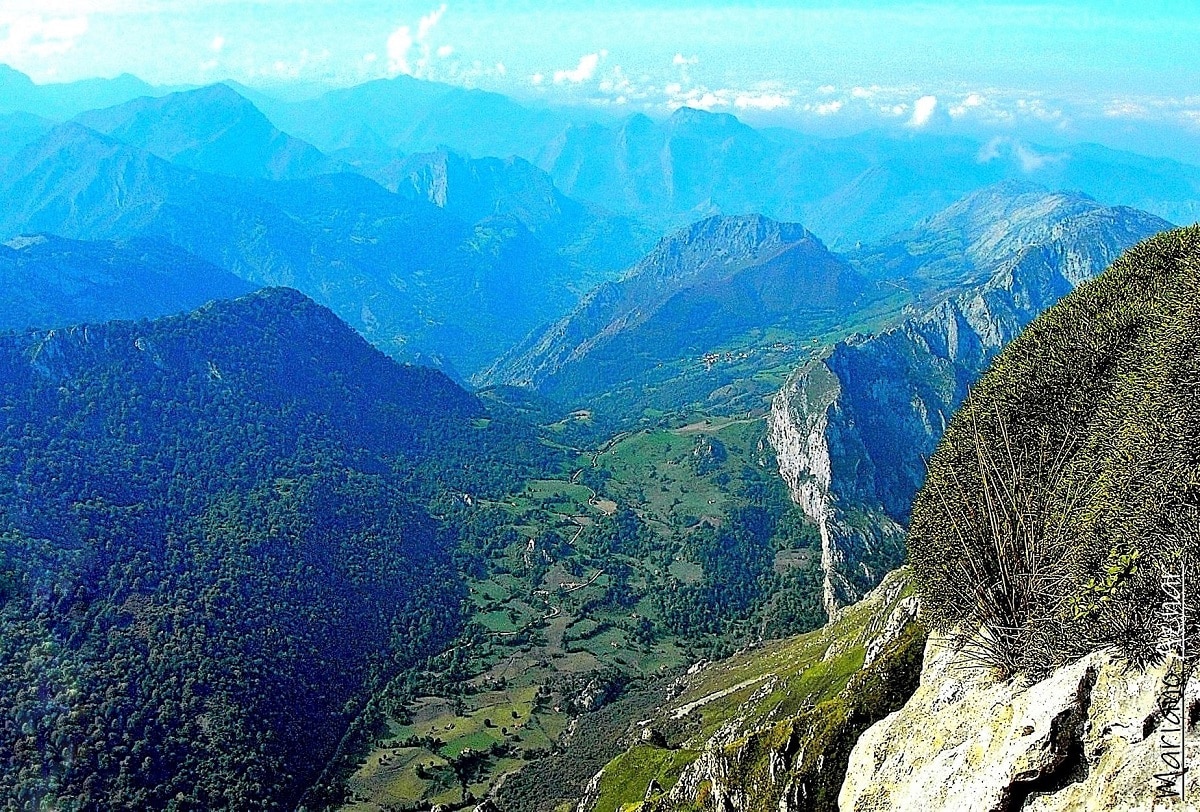 Mirador de Ordiales