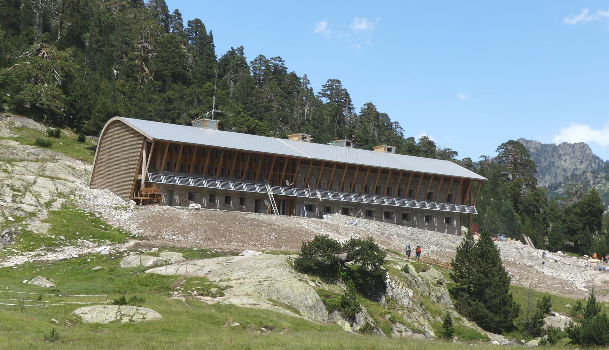 refugio wallon