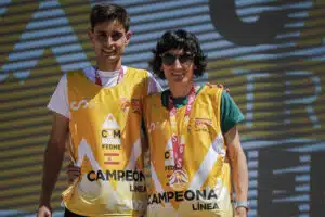 Dimas Pereira Oihana Kortazar