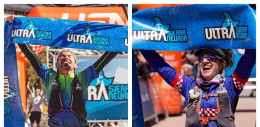 José Manuel Caraballo y Piedad Quesada