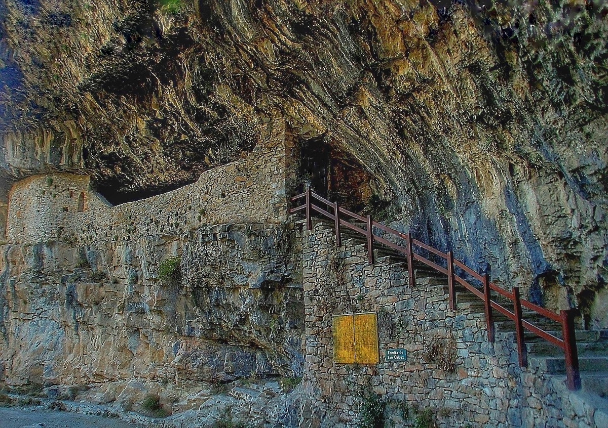 Ermita de San Urbez