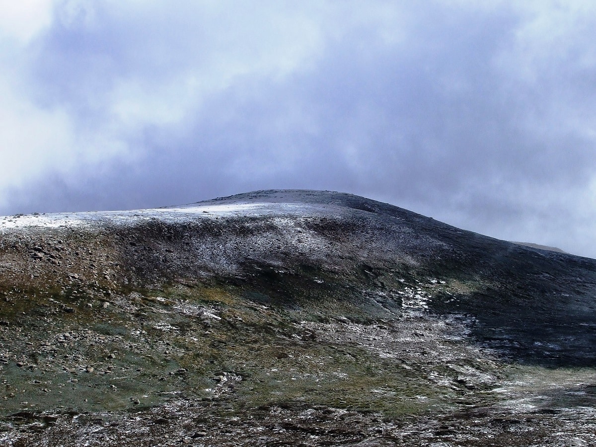 Kosciuszko montañas más altas