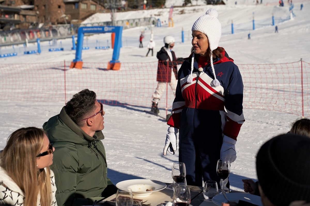 Grandvalira