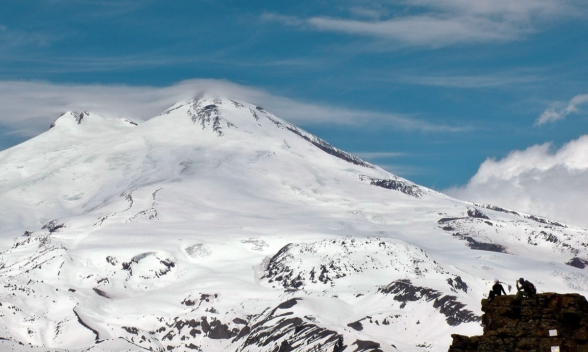 Elbrus