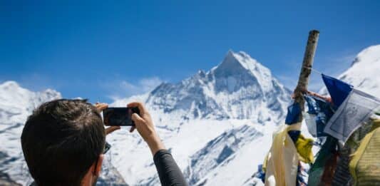 Siete Cumbres o Seven Summits
