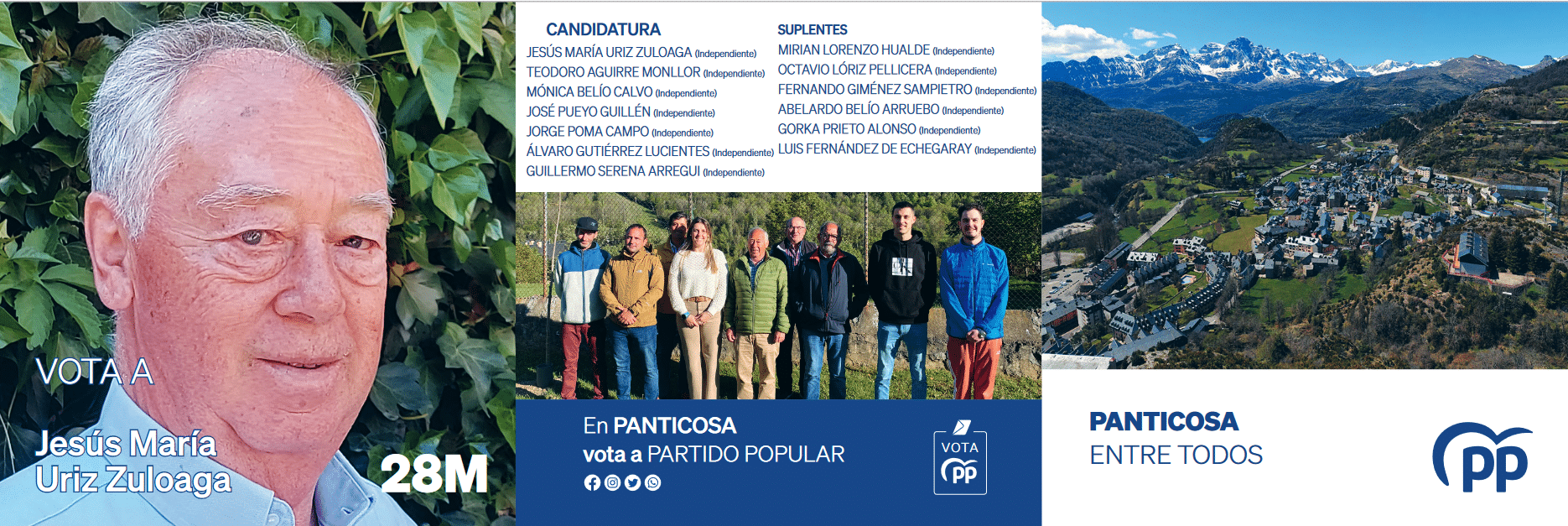 Panticosa