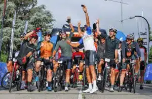 Transpyr Coast to Coast